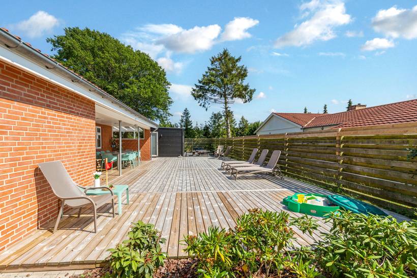 Foto von Ferienhaus KR93 in Marielyst - Falster