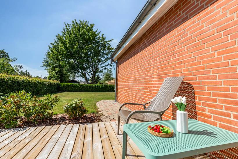 Foto von Ferienhaus KR93 in Marielyst - Falster