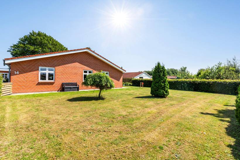Foto von Ferienhaus KR93 in Marielyst - Falster