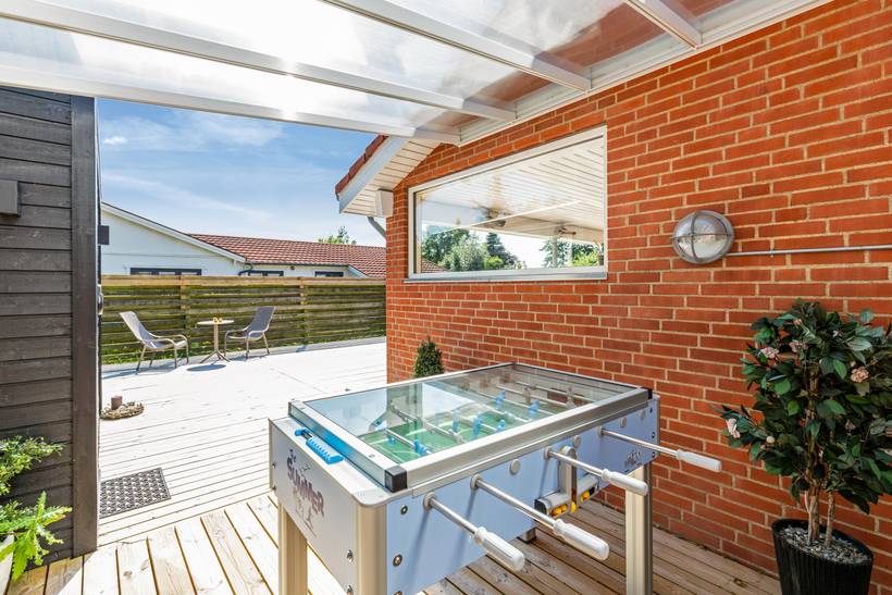 Foto von Ferienhaus KR93 in Marielyst - Falster
