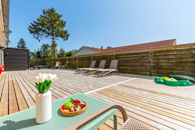 Foto von Ferienhaus KR93 in Marielyst - Falster