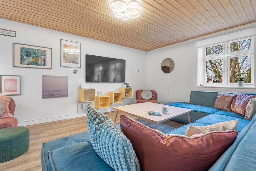Foto von Ferienhaus KR93 in Marielyst - Falster