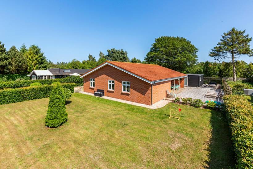 Foto von Ferienhaus KR93 in Marielyst - Falster