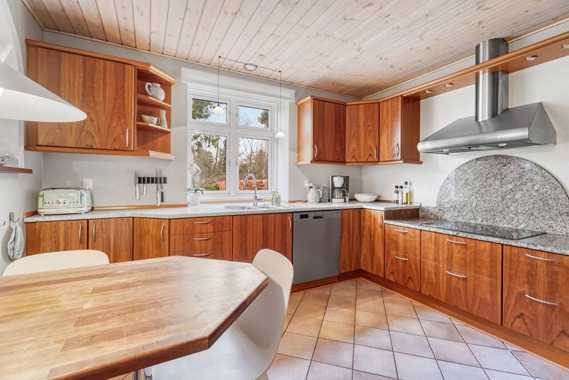 Foto von Ferienhaus KR93 in Marielyst - Falster