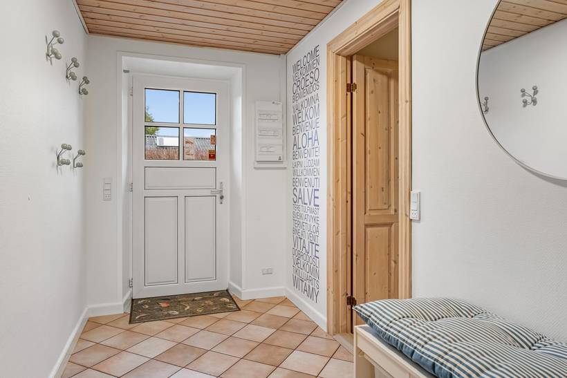 Foto von Ferienhaus KR93 in Marielyst - Falster
