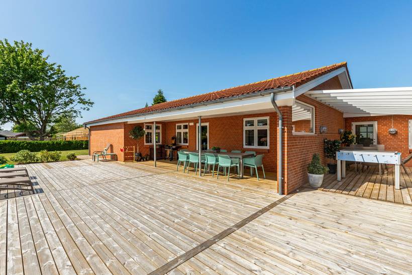 Foto von Ferienhaus KR93 in Marielyst - Falster
