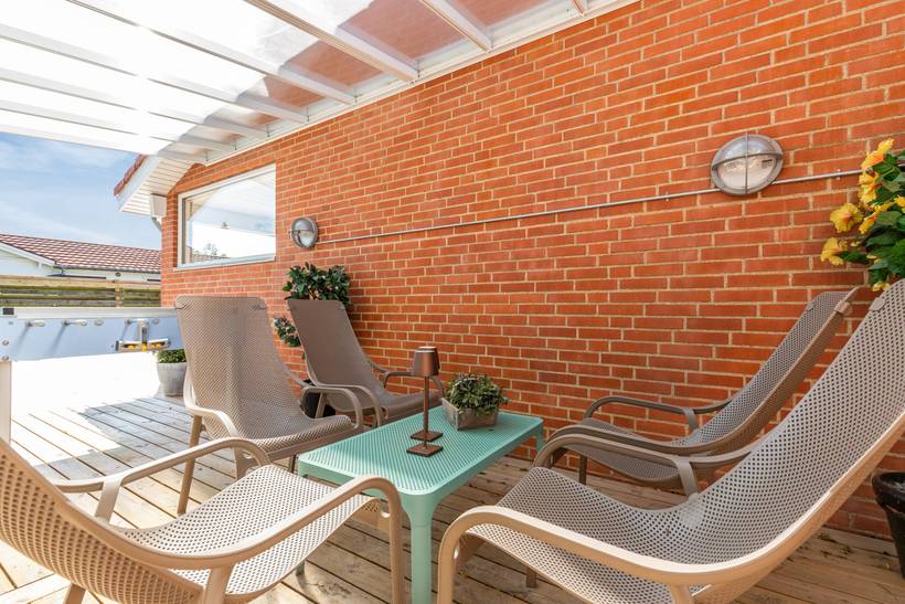 Foto von Ferienhaus KR93 in Marielyst - Falster