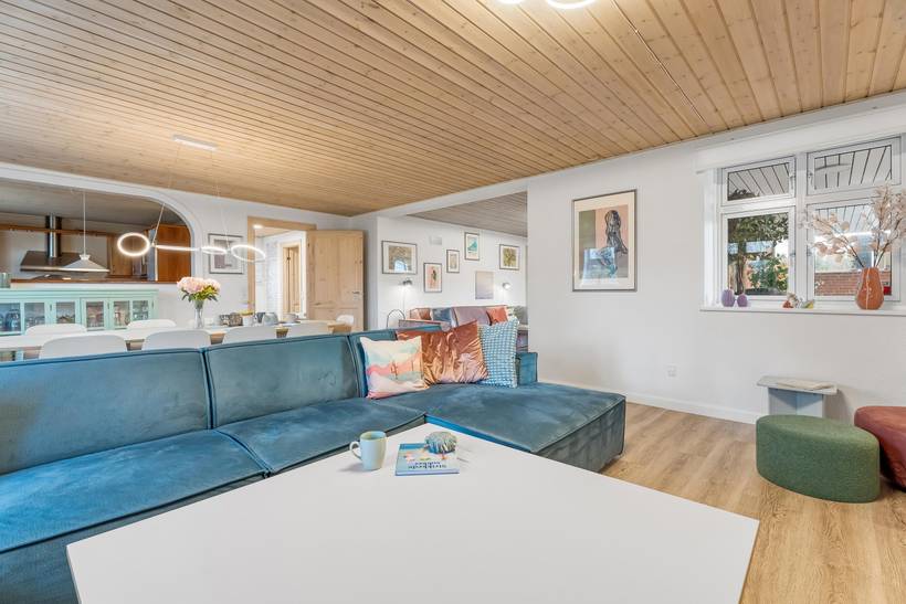 Foto von Ferienhaus KR93 in Marielyst - Falster