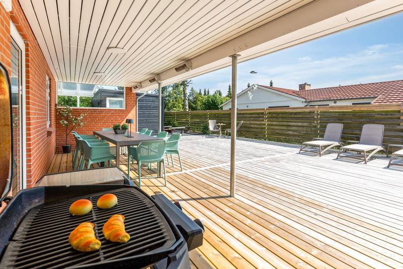 Foto von Ferienhaus KR93 in Marielyst - Falster