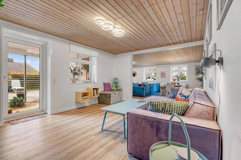 Foto von Ferienhaus KR93 in Marielyst - Falster