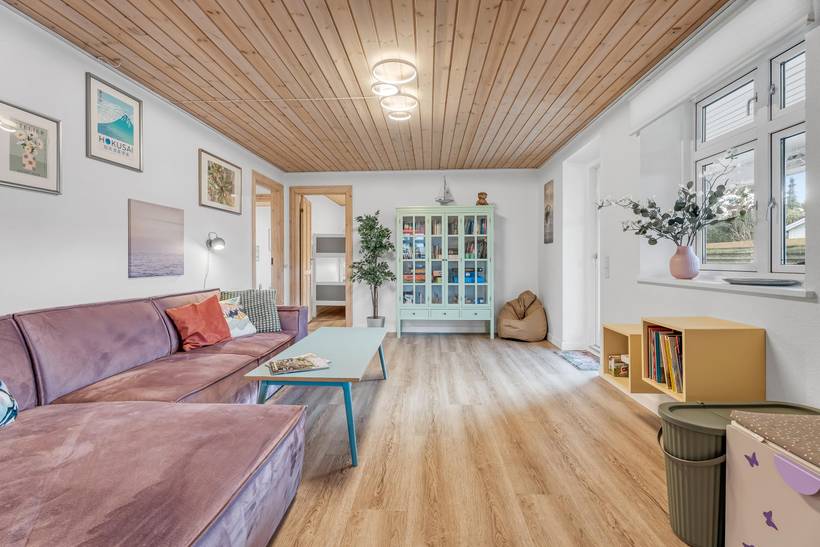 Foto von Ferienhaus KR93 in Marielyst - Falster