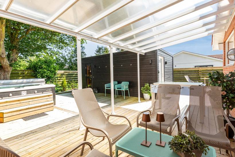 Foto von Ferienhaus KR93 in Marielyst - Falster