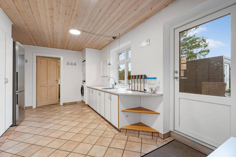 Foto von Ferienhaus KR93 in Marielyst - Falster