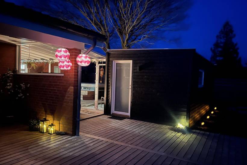 Foto von Ferienhaus KR93 in Marielyst - Falster