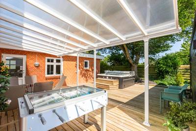 Vorschaubild von Ferienhaus KR93 in Marielyst - Falster