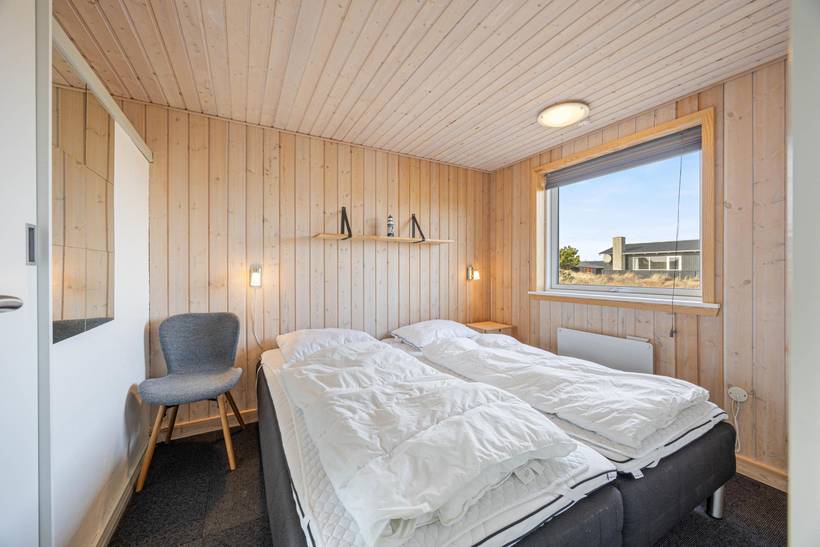 Foto von Ferienhaus KR97 in Bjerregård - Westjütland
