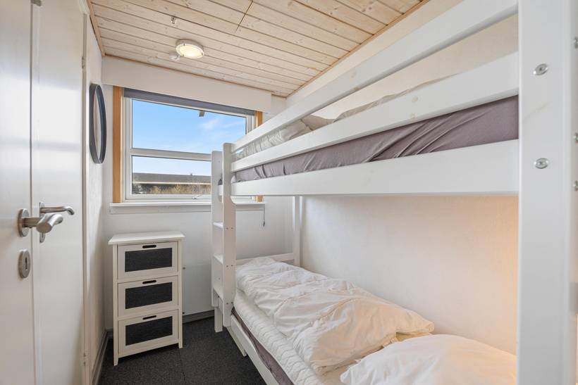 Foto von Ferienhaus KR97 in Bjerregård - Westjütland