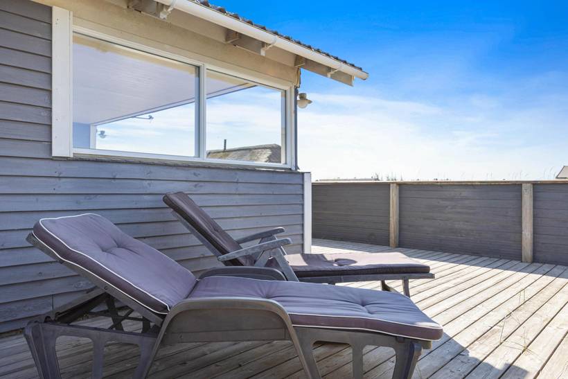 Foto von Ferienhaus KR97 in Bjerregård - Westjütland