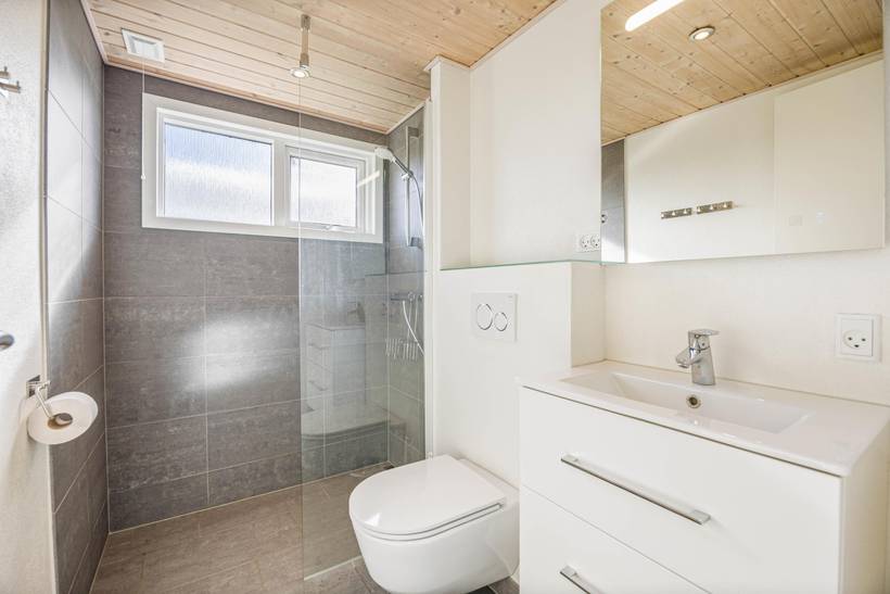 Foto von Ferienhaus KR97 in Bjerregård - Westjütland