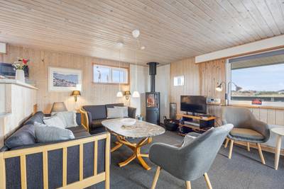 Vorschaubild von Ferienhaus KR97 in Bjerregård - Westjütland