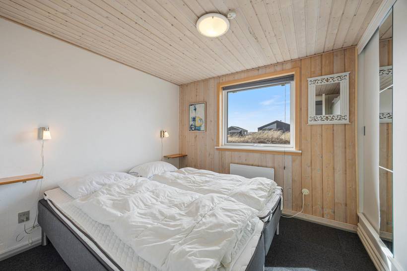 Foto von Ferienhaus KR97 in Bjerregård - Westjütland
