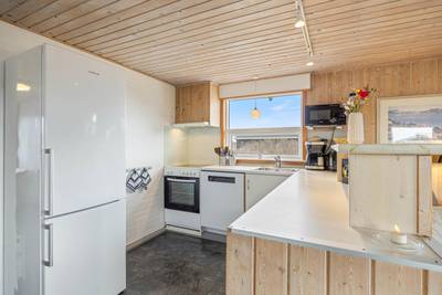Vorschaubild von Ferienhaus KR97 in Bjerregård - Westjütland