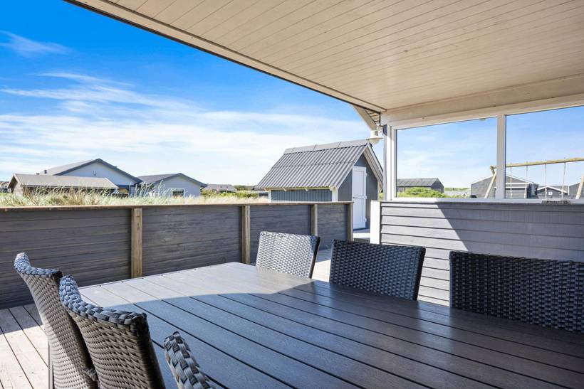 Foto von Ferienhaus KR97 in Bjerregård - Westjütland
