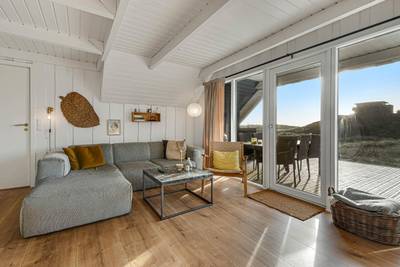 Vorschaubild von Ferienhaus KR98 in Vejlby Klit - Westjütland