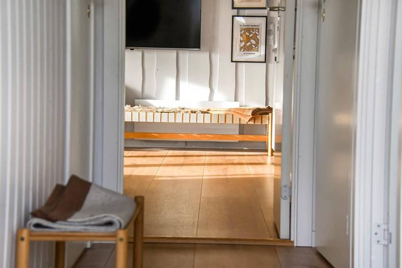 Foto von Ferienhaus KR98 in Vejlby Klit - Westjütland