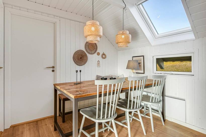 Foto von Ferienhaus KR98 in Vejlby Klit - Westjütland