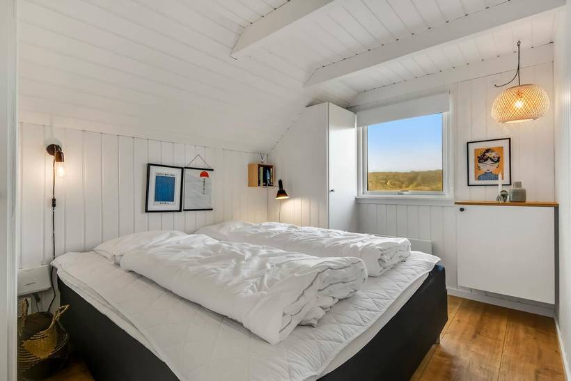 Foto von Ferienhaus KR98 in Vejlby Klit - Westjütland