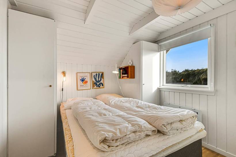 Foto von Ferienhaus KR98 in Vejlby Klit - Westjütland