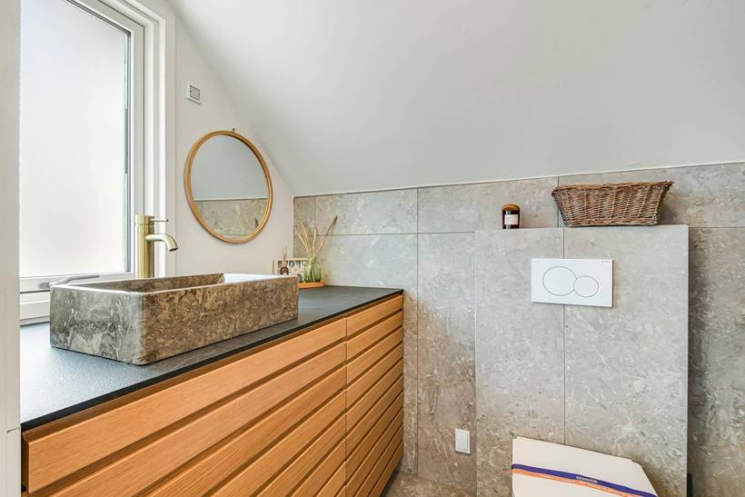 Foto von Ferienhaus KR98 in Vejlby Klit - Westjütland