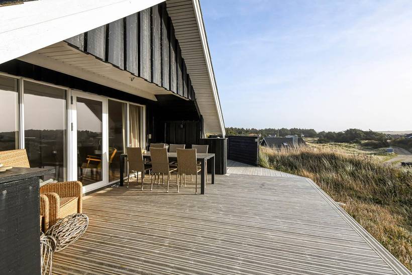 Foto von Ferienhaus KR98 in Vejlby Klit - Westjütland
