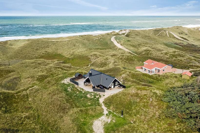 Foto von Ferienhaus KR98 in Vejlby Klit - Westjütland