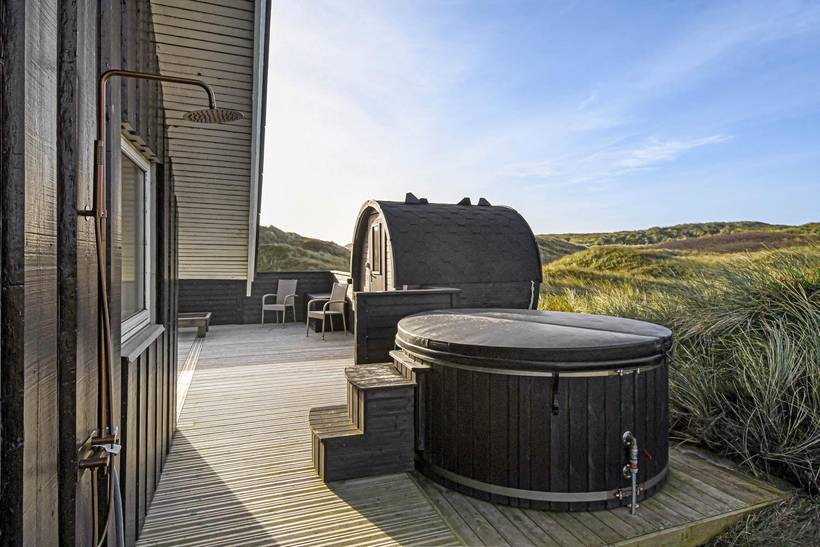 Foto von Ferienhaus KR98 in Vejlby Klit - Westjütland