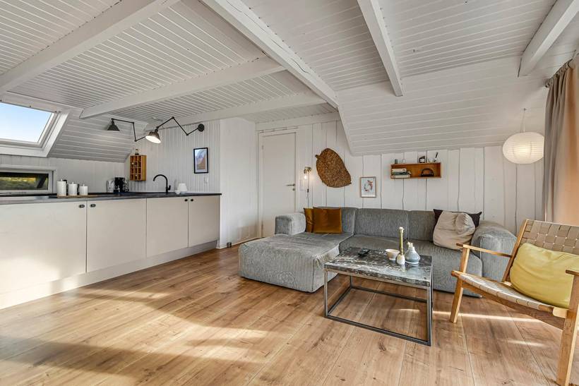 Foto von Ferienhaus KR98 in Vejlby Klit - Westjütland