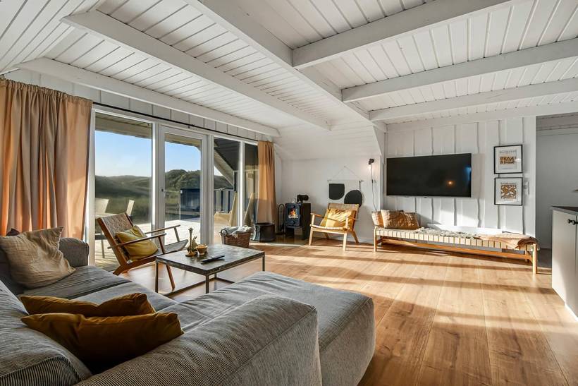 Foto von Ferienhaus KR98 in Vejlby Klit - Westjütland