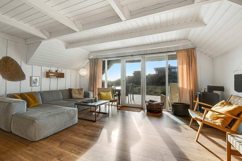 Foto von Ferienhaus KR98 in Vejlby Klit - Westjütland
