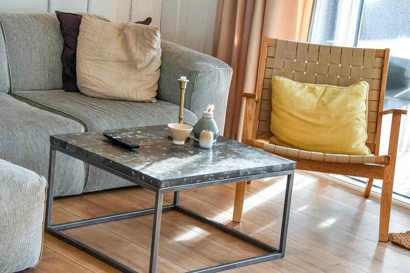 Foto von Ferienhaus KR98 in Vejlby Klit - Westjütland