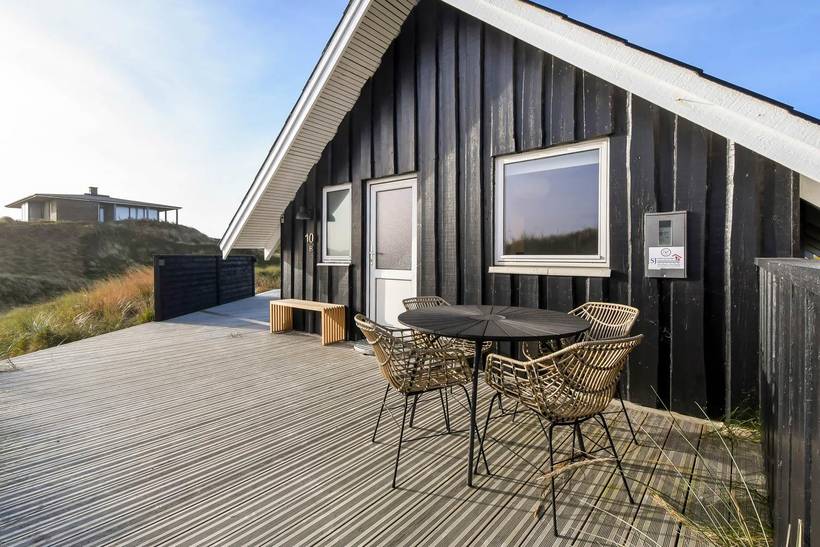 Foto von Ferienhaus KR98 in Vejlby Klit - Westjütland