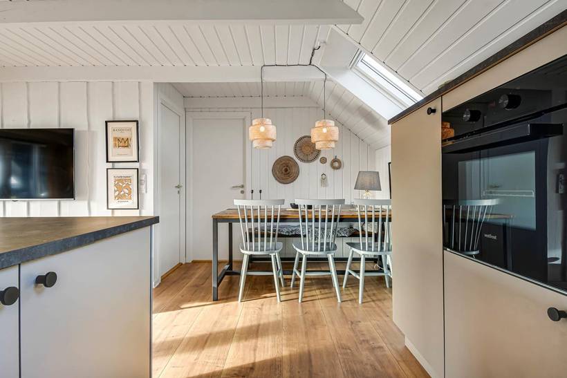Foto von Ferienhaus KR98 in Vejlby Klit - Westjütland