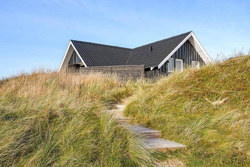 Foto von Ferienhaus KR98 in Vejlby Klit - Westjütland