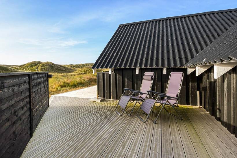 Foto von Ferienhaus KR98 in Vejlby Klit - Westjütland