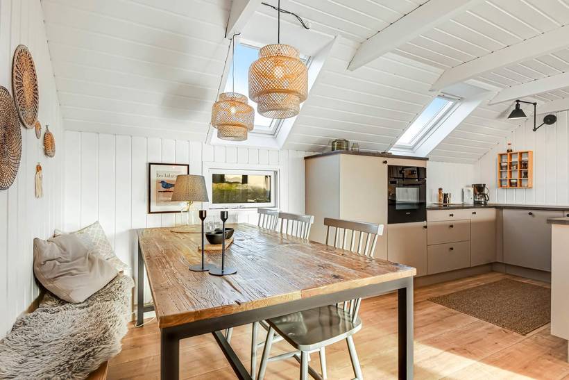 Foto von Ferienhaus KR98 in Vejlby Klit - Westjütland