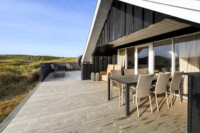 Foto von Ferienhaus KR98 in Vejlby Klit - Westjütland