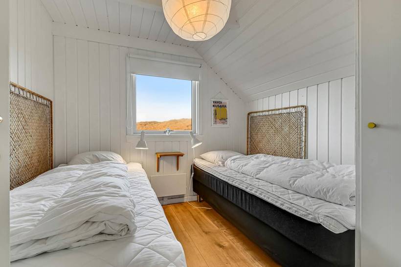 Foto von Ferienhaus KR98 in Vejlby Klit - Westjütland