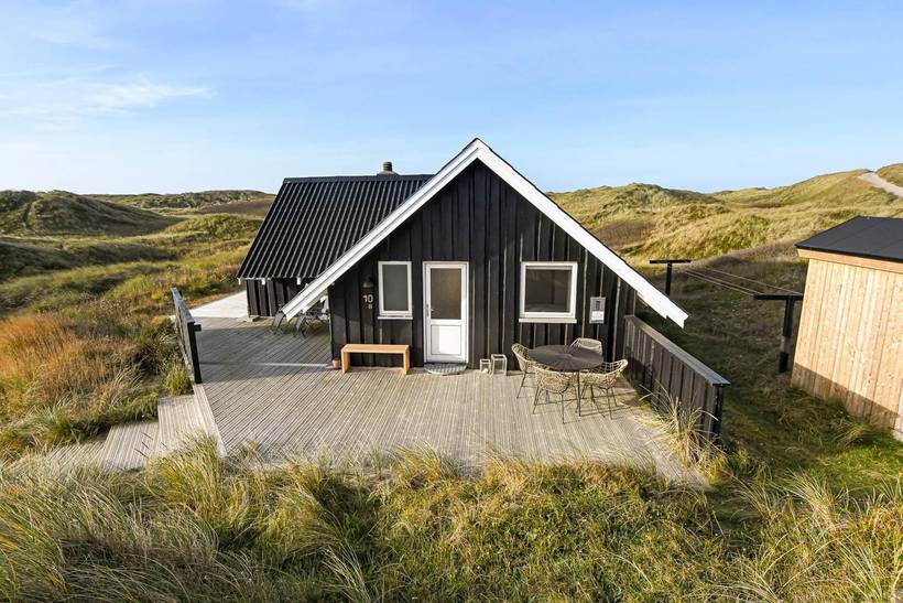 Foto von Ferienhaus KR98 in Vejlby Klit - Westjütland