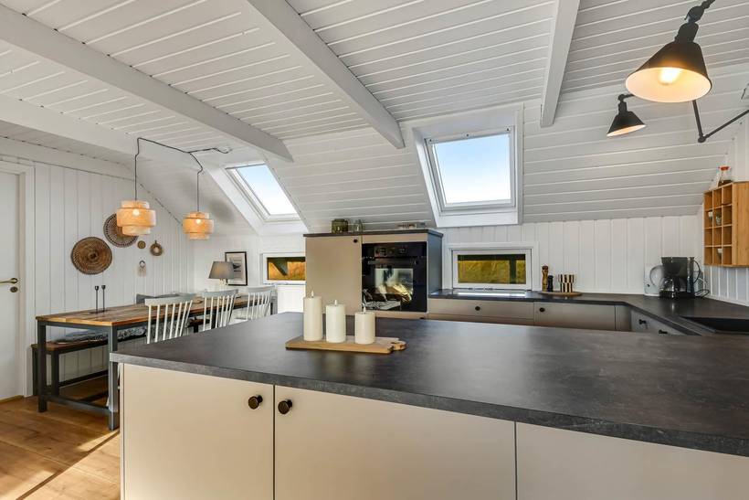 Foto von Ferienhaus KR98 in Vejlby Klit - Westjütland