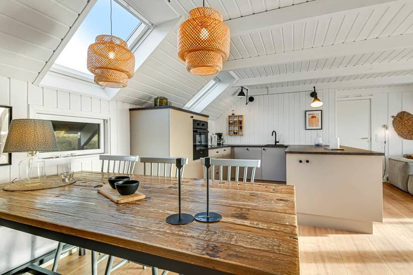 Foto von Ferienhaus KR98 in Vejlby Klit - Westjütland
